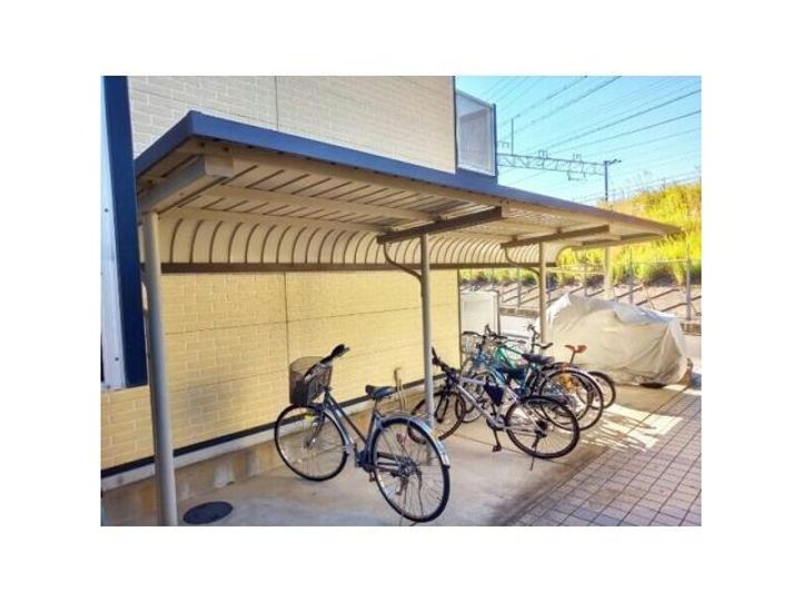 愛知県名古屋市守山区鳥羽見2(マンション)の賃貸物件の地図