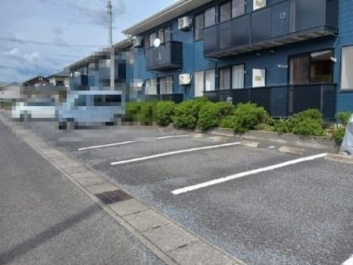 栃木県栃木市大森町(アパート)の賃貸物件の地図