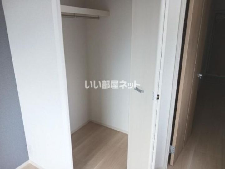 大阪府門真市殿島町(マンション)の賃貸物件の内装