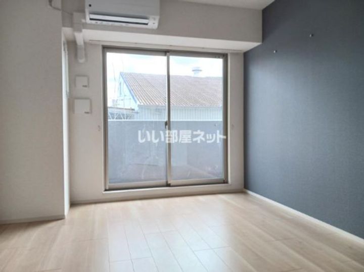 大阪府門真市殿島町(マンション)の賃貸物件の居間