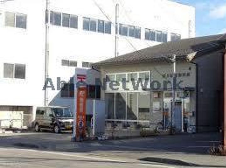 岐阜県羽島郡岐南町下印食4(アパート)の賃貸物件のその他画像