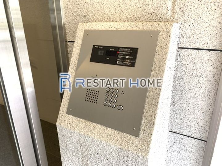 WELLBEAR新神戸の地図