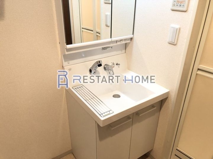 WELLBEAR新神戸の内装