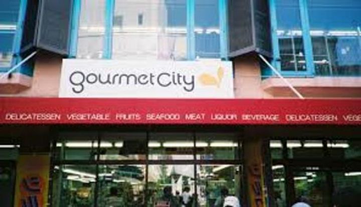 WELLBEAR新神戸の周辺