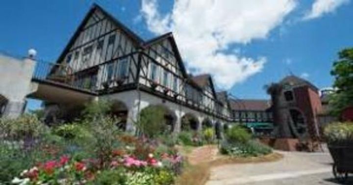 WELLBEAR新神戸の周辺