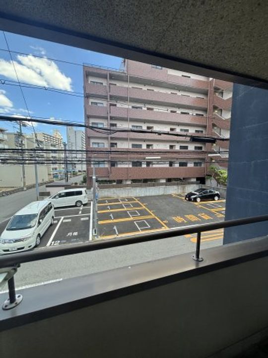 大阪府大阪市東淀川区下新庄4(マンション)の賃貸物件のその他画像