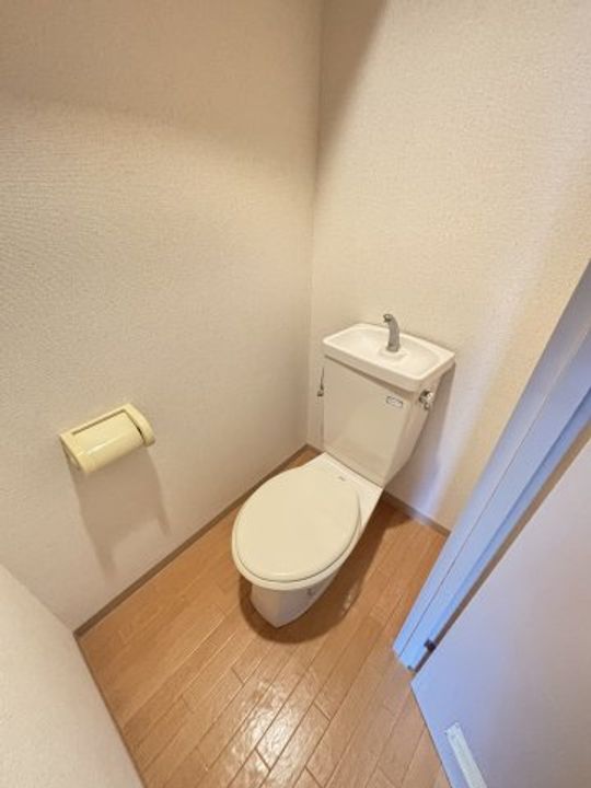 大阪府大阪市東淀川区下新庄4(マンション)の賃貸物件の内装