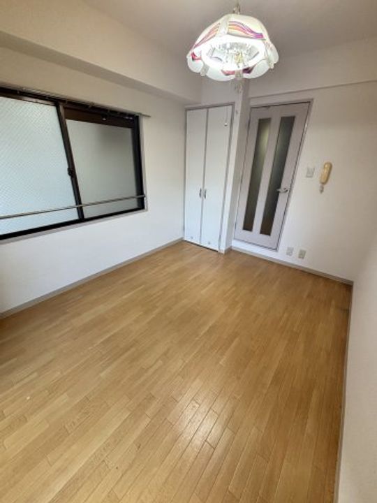 大阪府大阪市東淀川区下新庄4(マンション)の賃貸物件の内装