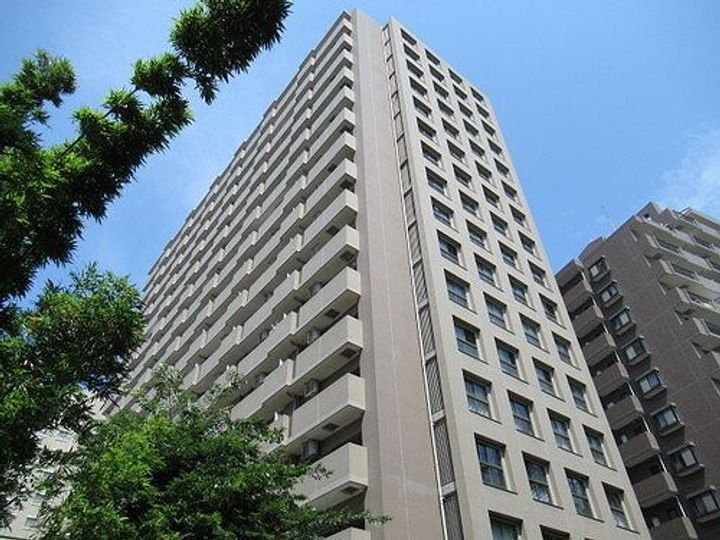 埼玉県さいたま市大宮区大門町3(マンション)の賃貸物件の外観
