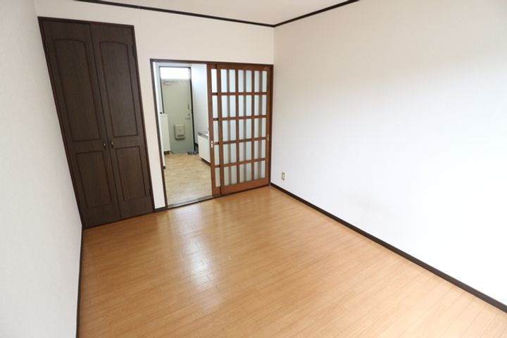 ウエストノールの内装