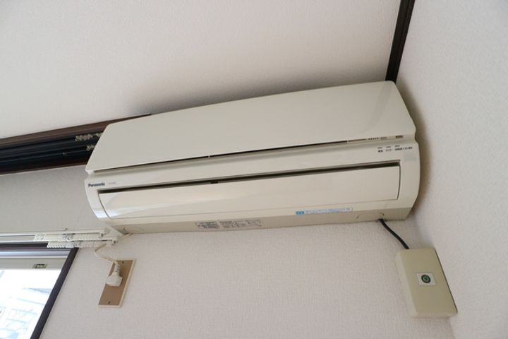 ウエストノールの内装