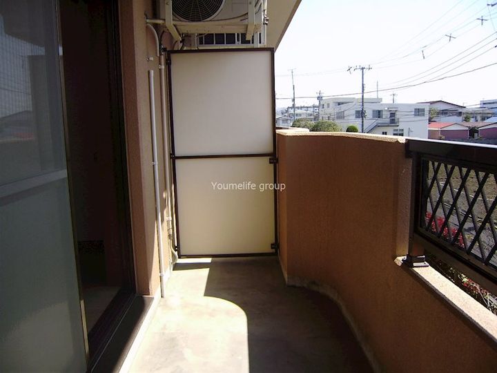 神奈川県小田原市堀之内(マンション)の賃貸物件の内装