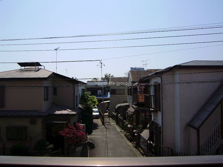 神奈川県小田原市堀之内(マンション)の賃貸物件のその他画像