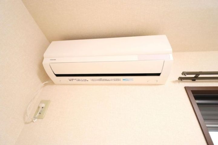 埼玉県深谷市緑ケ丘(アパート)の賃貸物件の内装