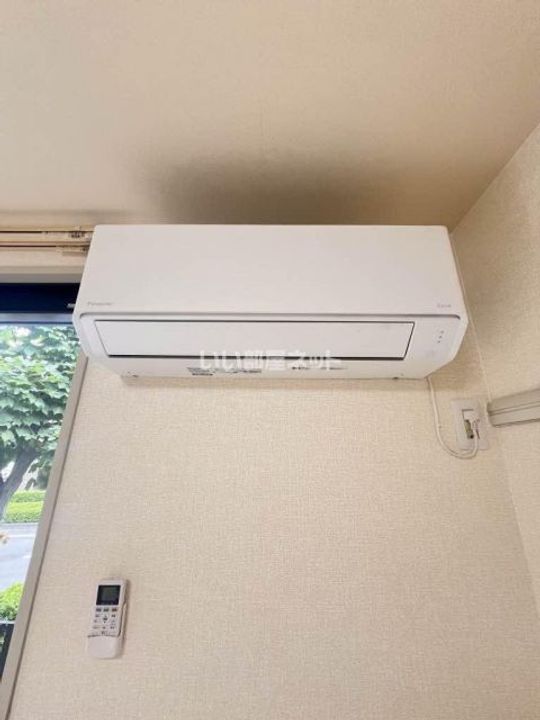 ファミールアサノの内装