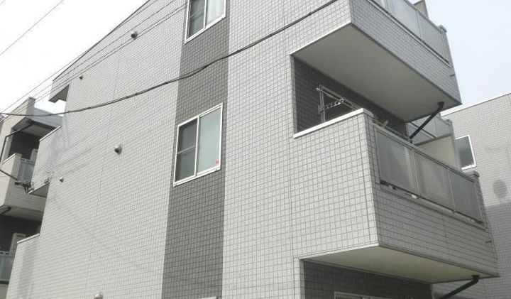 リブリ・ローズガーデンの地図