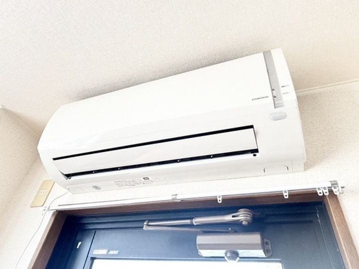 アーリーバードIIの内装
