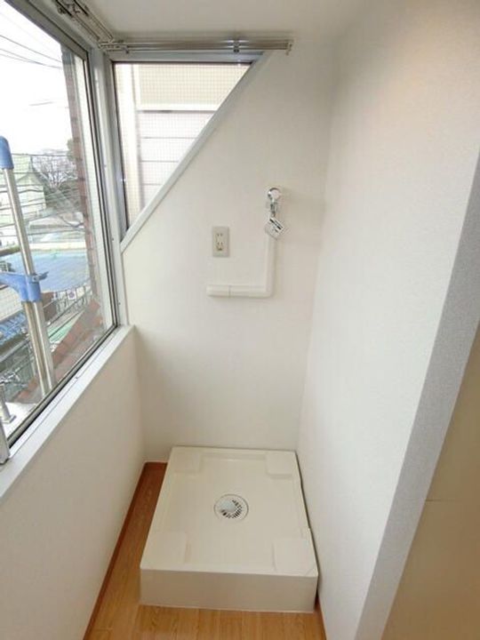東京都北区王子本町1(マンション)の賃貸物件の内装