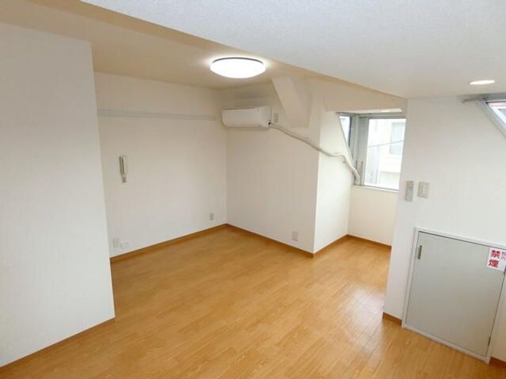東京都北区王子本町1(マンション)の賃貸物件の内装