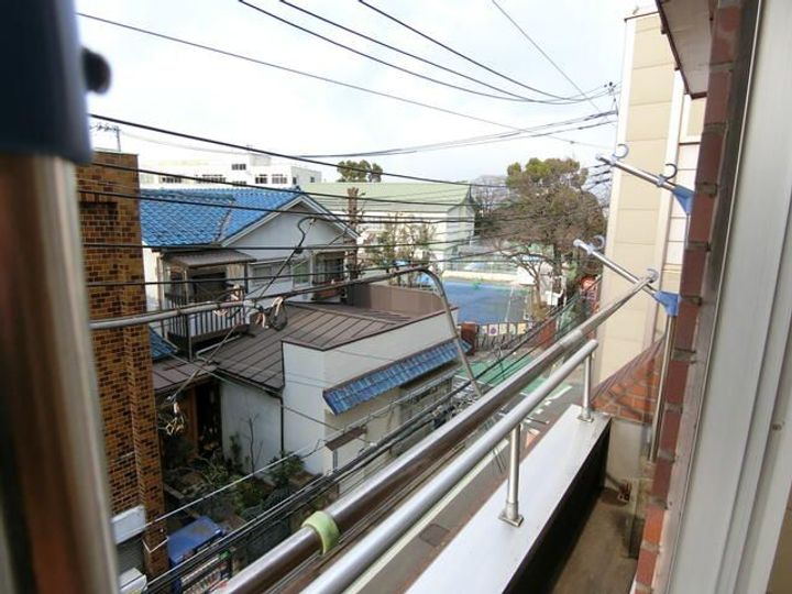 東京都北区王子本町1(マンション)の賃貸物件のその他画像