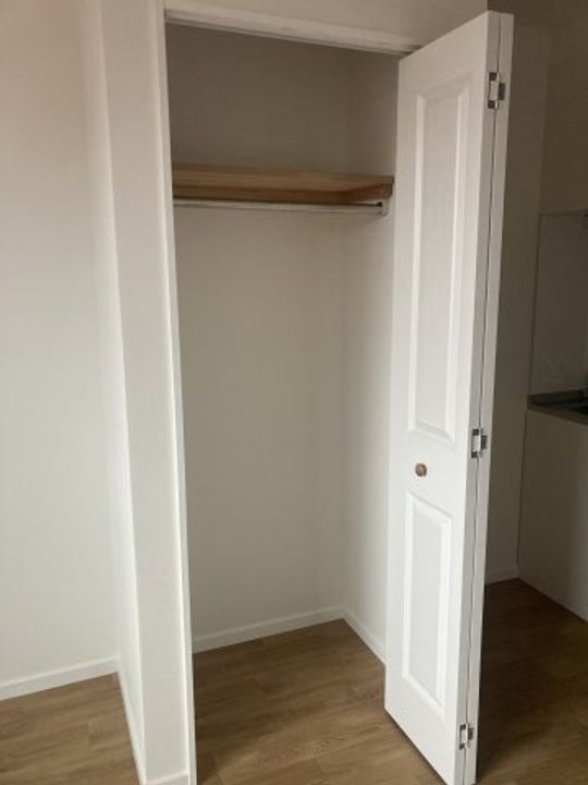 北上市村崎野16地割【さゆり荘】新築の内装