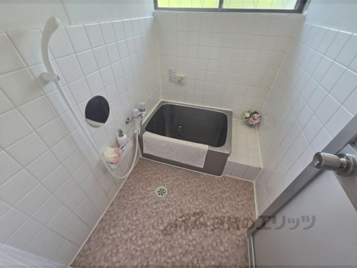 京都府八幡市橋本栗ケ谷(一戸建)の賃貸物件の風呂