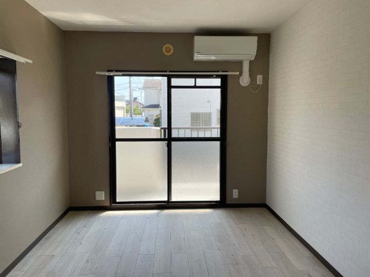 エクセルオオタケの内装