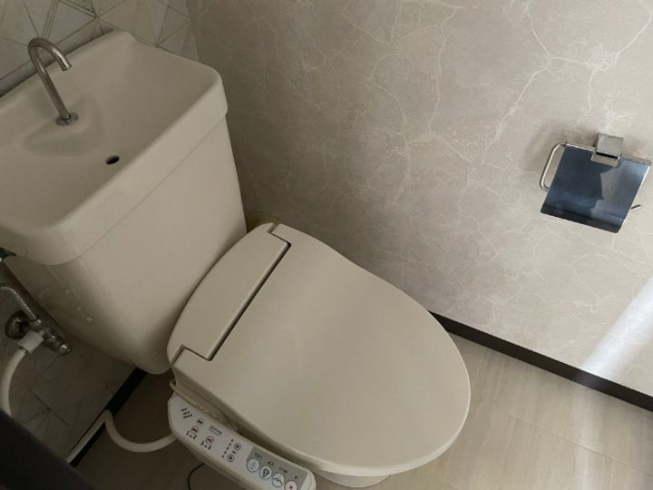 エクセルオオタケの内装