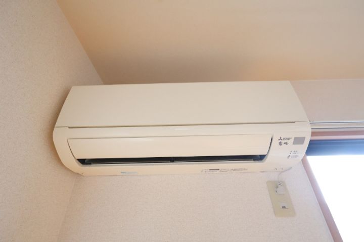 福岡県北九州市小倉南区南方5(アパート)の賃貸物件の内装