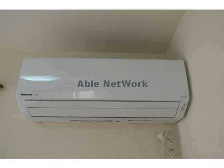 グレイス天王の内装