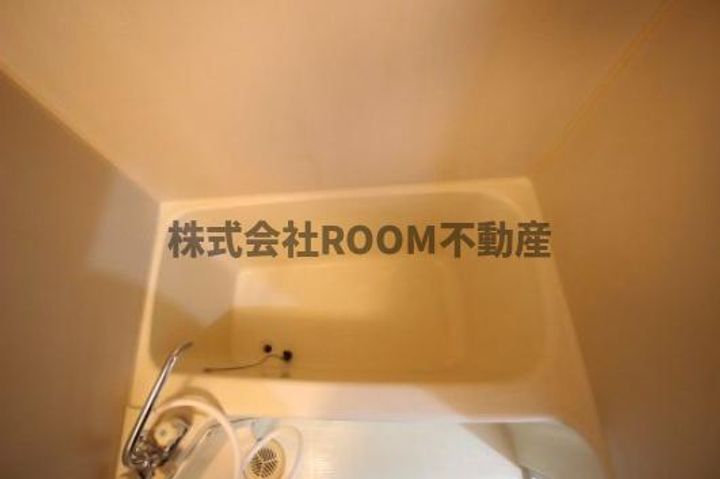 あいらんど花繰 Bの風呂