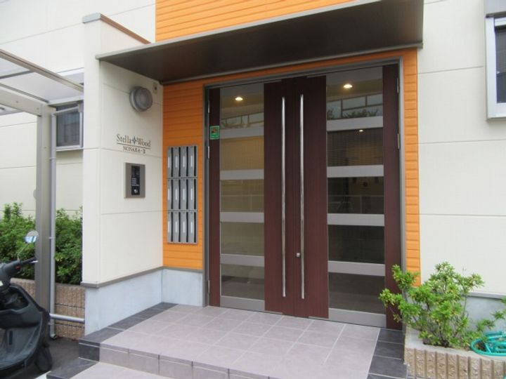 大阪府藤井寺市野中3(アパート)の賃貸物件の内装