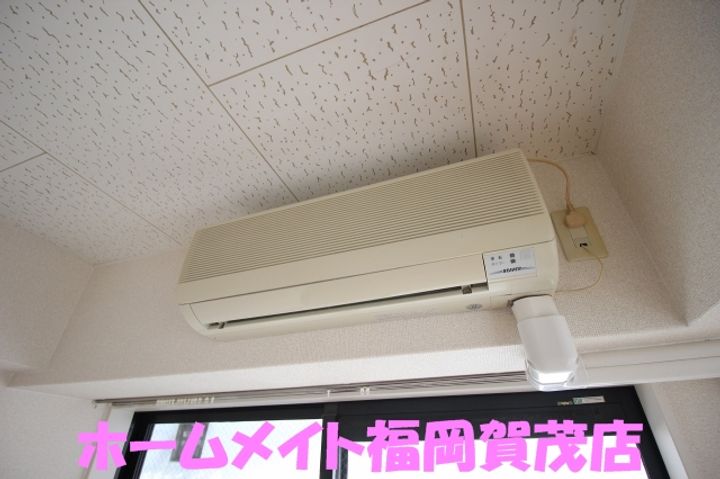 福岡県福岡市早良区飯倉7(マンション)の賃貸物件の内装