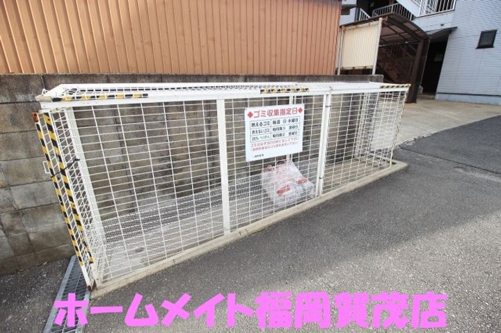 福岡県福岡市早良区飯倉7(マンション)の賃貸物件の地図