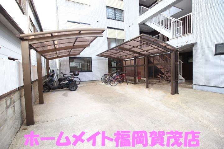 福岡県福岡市早良区飯倉7(マンション)の賃貸物件のその他画像