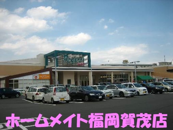 福岡県福岡市早良区飯倉7(マンション)の賃貸物件の周辺