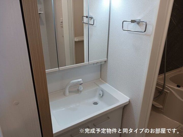 ゼファーの内装