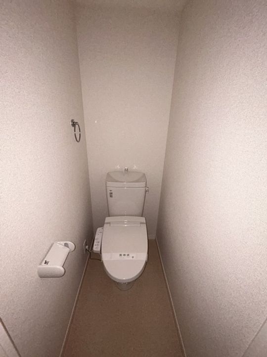 神奈川県相模原市南区松が枝町(アパート)の賃貸物件の内装