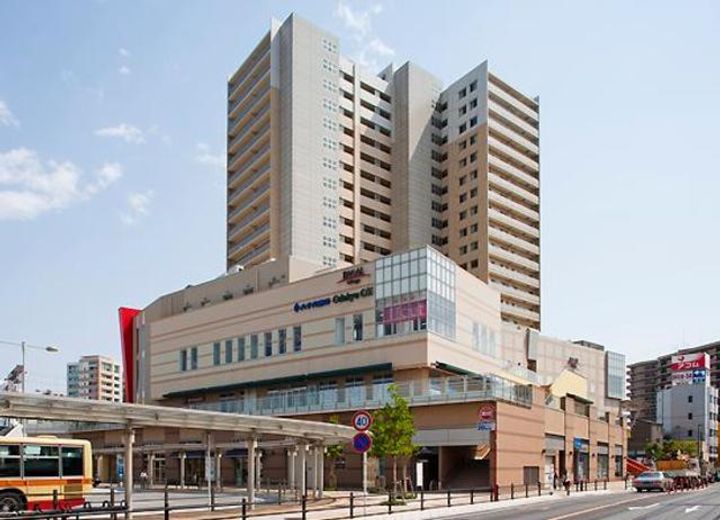 神奈川県相模原市南区松が枝町(アパート)の賃貸物件の周辺