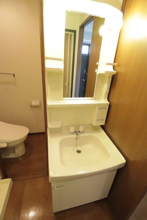 千葉県船橋市海神町西1(マンション)の賃貸物件の内装