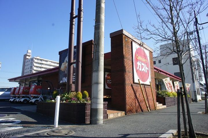 千葉県船橋市海神町西1(マンション)の賃貸物件の周辺