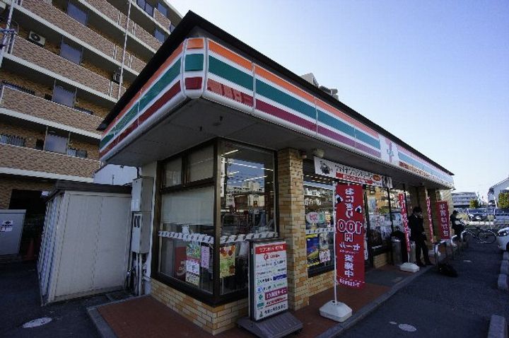 千葉県船橋市海神町西1(マンション)の賃貸物件の周辺