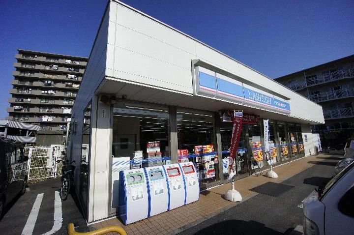千葉県船橋市海神町西1(マンション)の賃貸物件の周辺