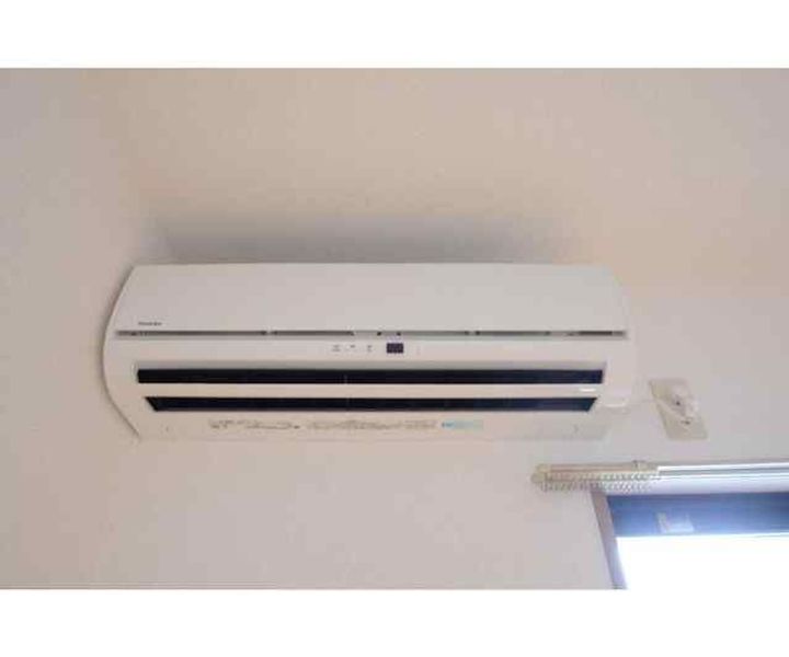 東京都墨田区菊川1(マンション)の賃貸物件の内装