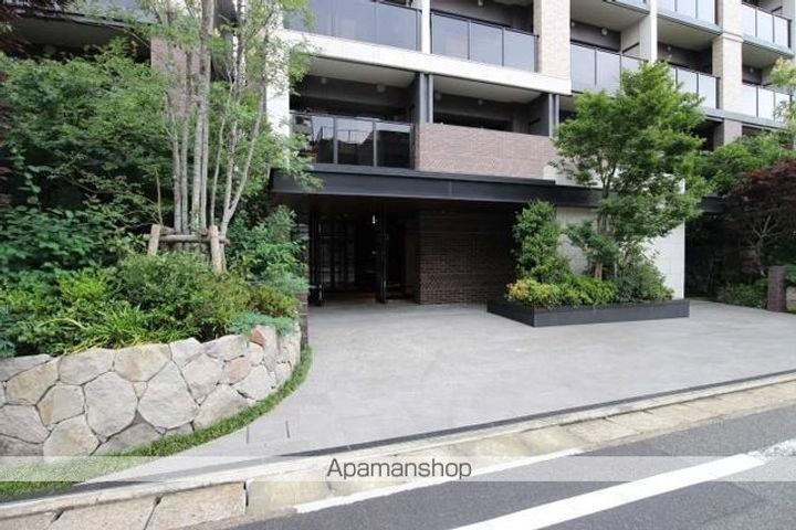 福岡県福岡市南区塩原4(マンション)の賃貸物件の地図