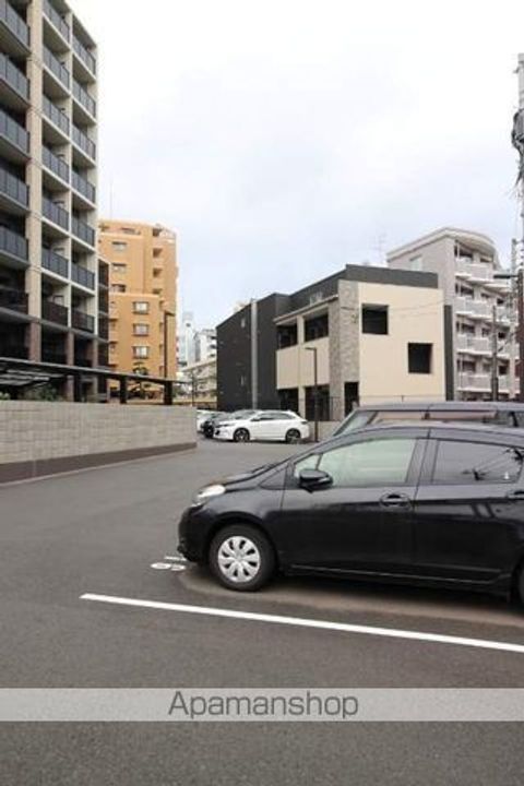 福岡県福岡市南区塩原4(マンション)の賃貸物件の地図