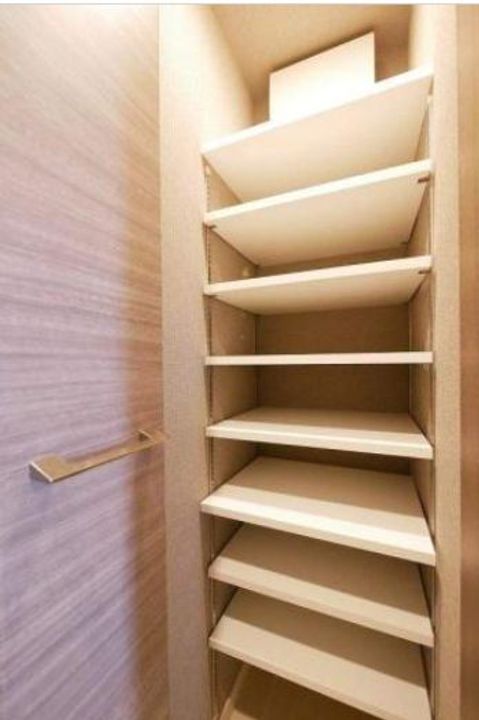 東京都江東区木場6(マンション)の賃貸物件の内装