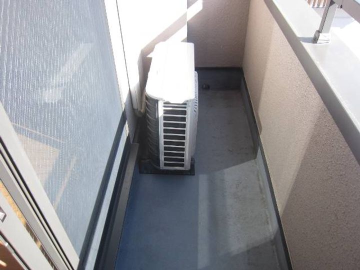 大阪府大阪市住吉区我孫子東3(マンション)の賃貸物件の内装
