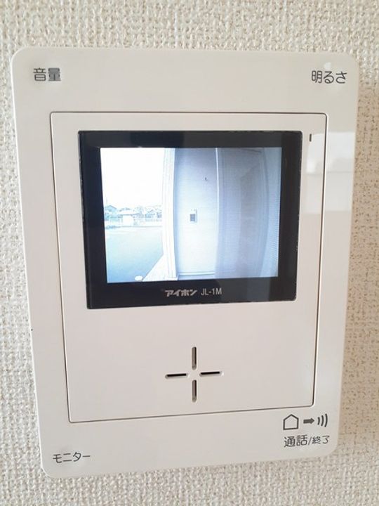 徳島県小松島市中田町字狭間(アパート)の賃貸物件の内装