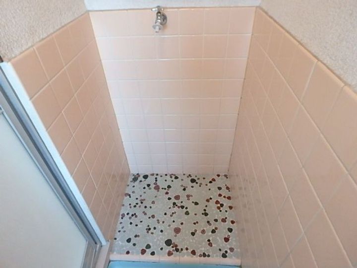 コーポ山田の内装